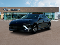 2025 Hyundai Sonata SEL Sedan