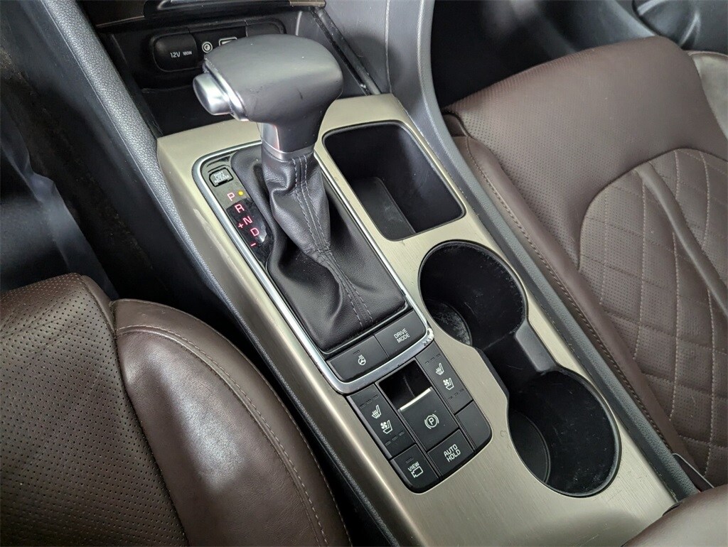 2019 Kia Optima SX photo 23