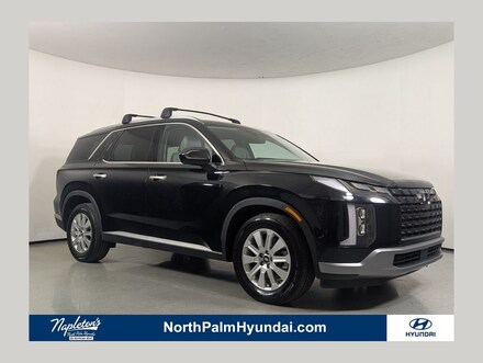 2023 Hyundai Palisade SEL SUV