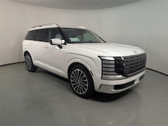 2026 Hyundai Palisade Calligraphy AWD SUV