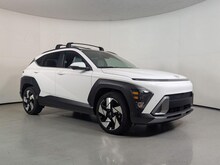 2026 Hyundai Kona Limited FWD SUV