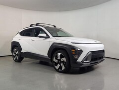 2026 Hyundai Kona Limited FWD SUV