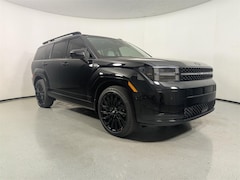 2026 Hyundai Santa Fe Calligraphy FWD SUV