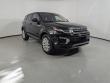 Used 2017 Land Rover Range Rover Evoque SE SUV
