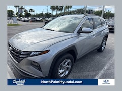 2023 Hyundai Tucson SEL SUV