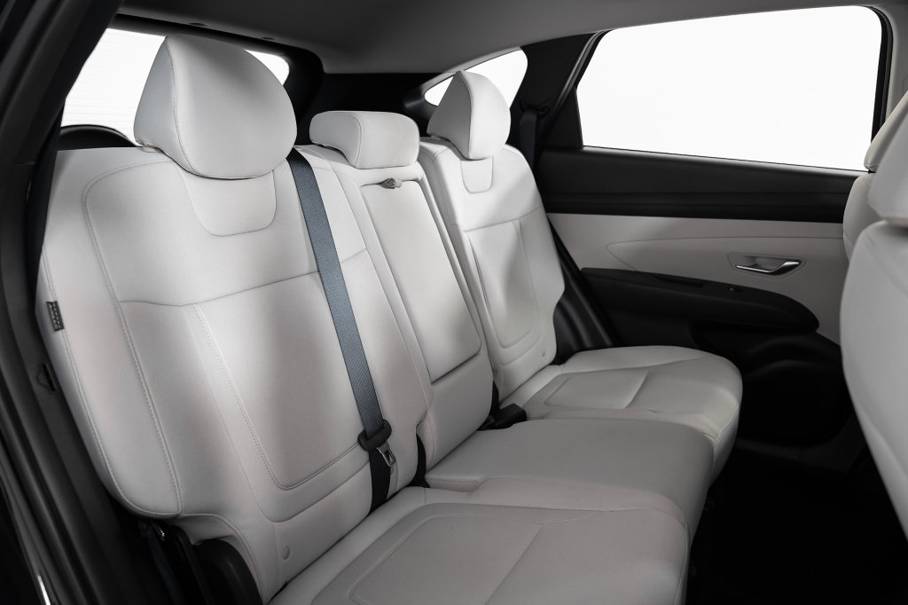 2026 Hyundai Tucson SE - Photo 23