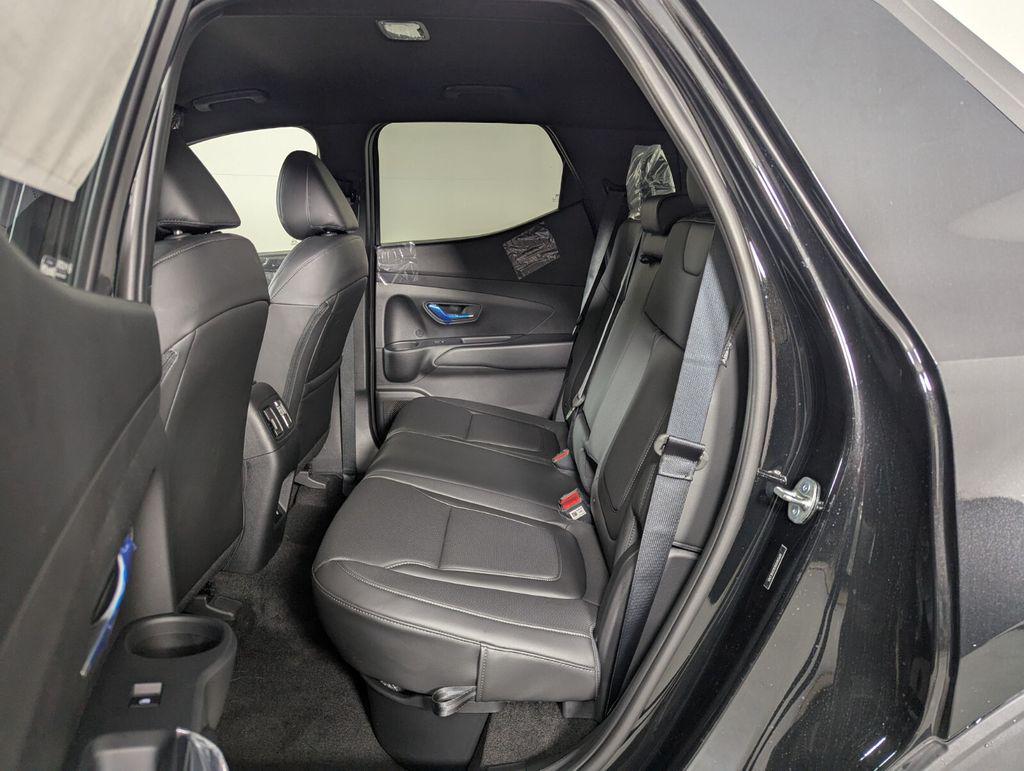 2025 Hyundai Santa Cruz SEL - Photo 26