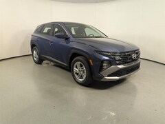 2025 Hyundai Tucson SE FWD SUV