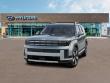 New 2027 Hyundai Santa Fe Hybrid Limited SUV