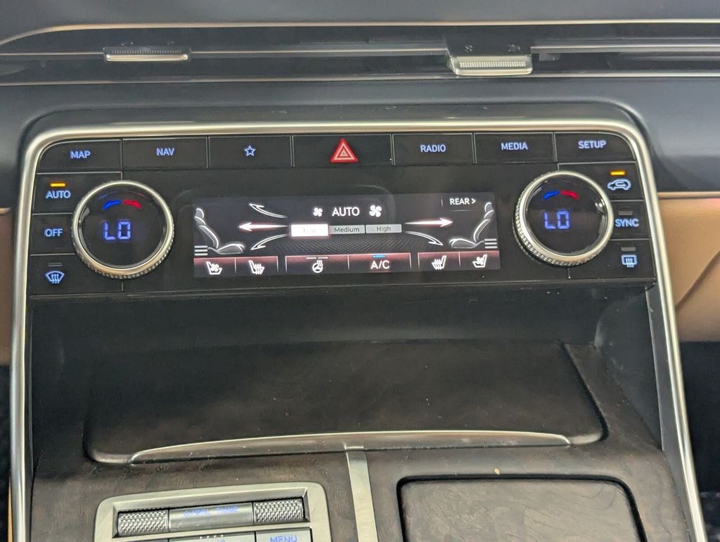 2022 GENESIS GV80 Standard - Photo 21