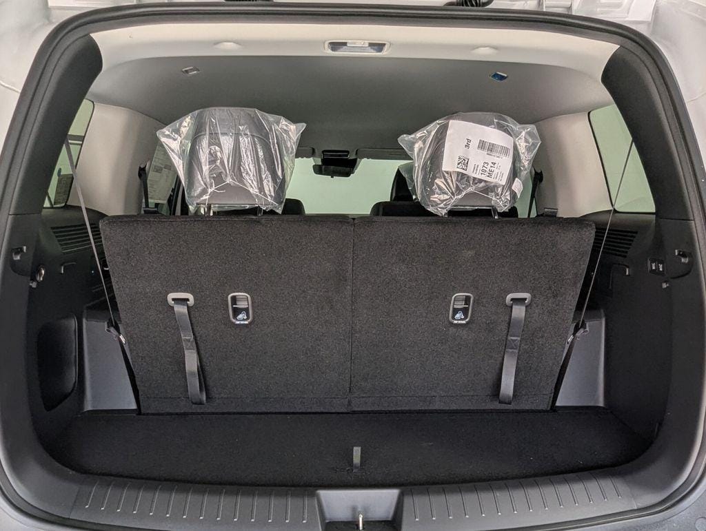 2026 Hyundai Santa Fe SEL - Photo 27