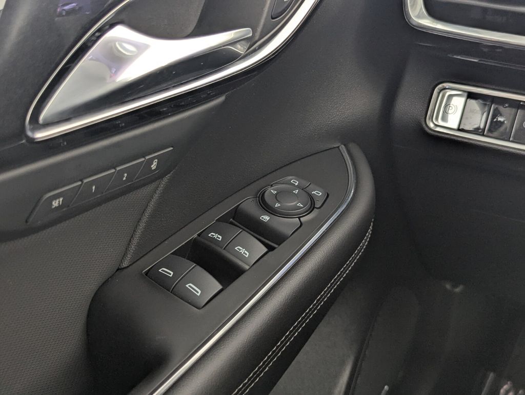 2024 Buick Envision Preferred - Photo 17