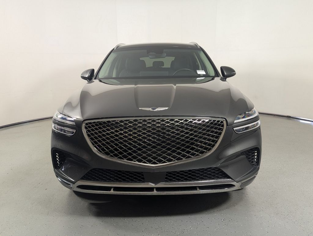 Used 2025 Genesis GV70 2.5T SUV