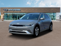 2026 Hyundai IONIQ 5 SEL SUV