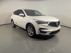 2019 Acura RDX Advance Package SUV