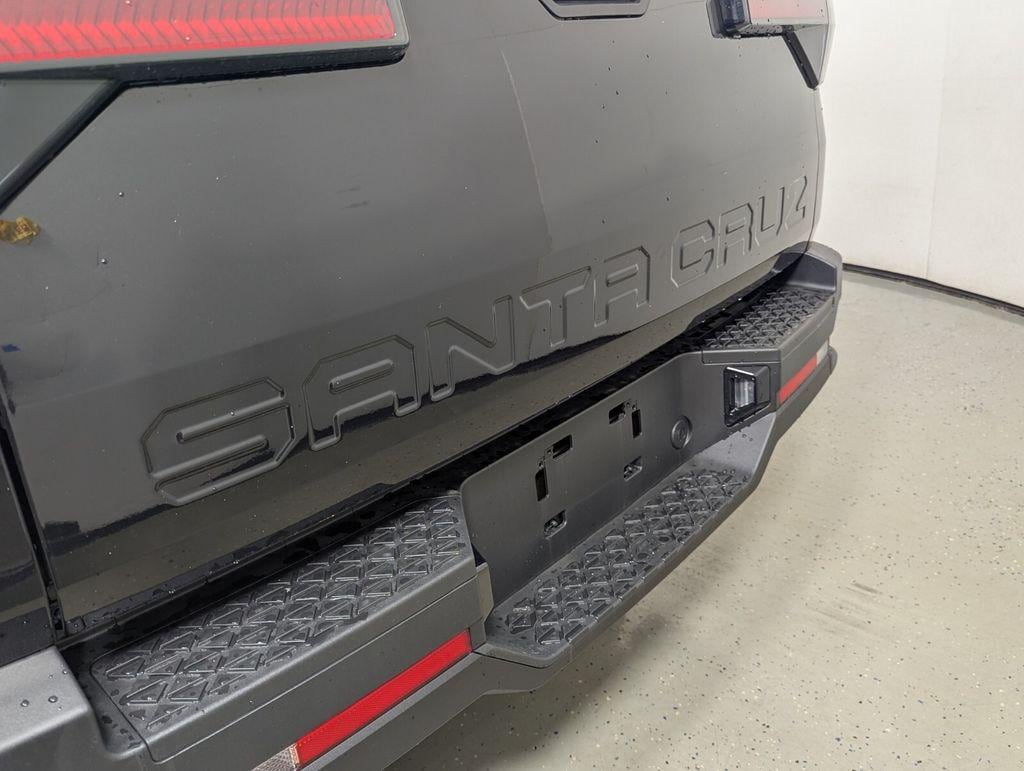 2025 Hyundai Santa Cruz SEL - Photo 8
