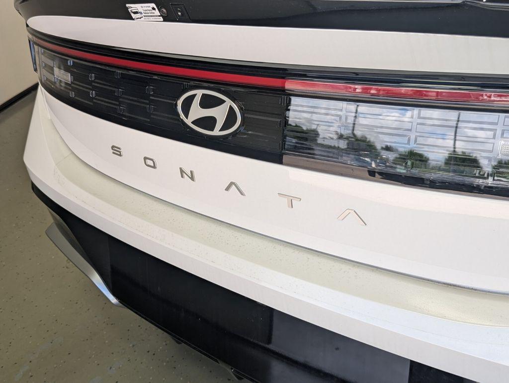 2026 Hyundai Sonata SEL - Photo 7