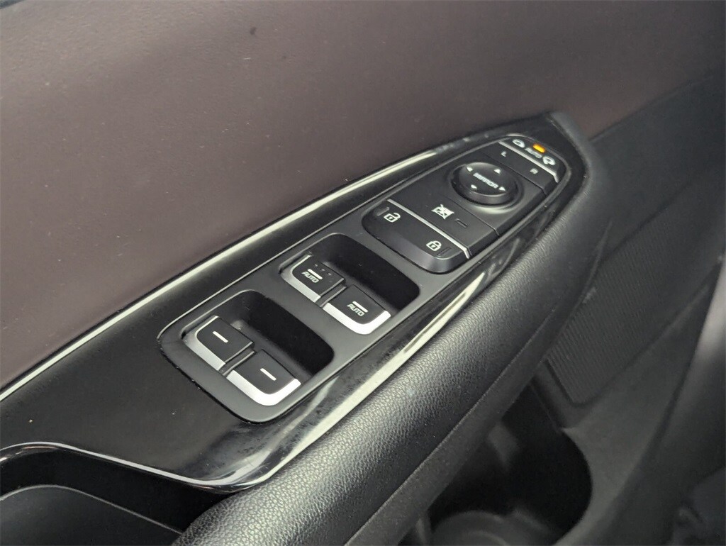 2019 Kia Optima SX photo 15