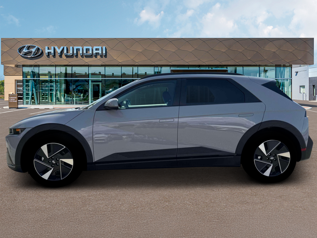 New 2025 Hyundai IONIQ 5 SEL SUV