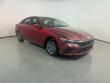New 2024 Hyundai Elantra SEL Sedan