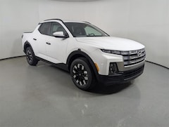 2026 Hyundai Santa Cruz SEL FWD Truck