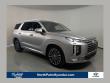 Used 2024 Hyundai Palisade Calligraphy SUV