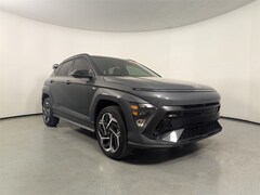 2024 Hyundai Kona N Line SUV