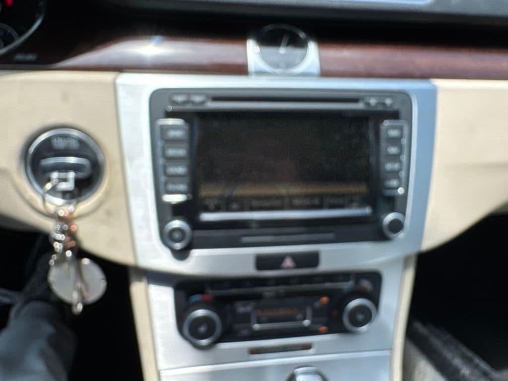 2012 Volkswagen CC Luxury - Photo 27