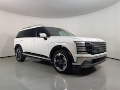 2026 Hyundai Palisade Limited FWD SUV
