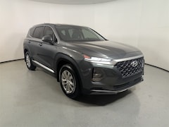 2020 Hyundai Santa Fe SE SUV