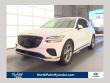 Used 2026 Genesis GV70 2.5T Advanced SUV