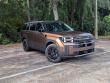 New 2025 Hyundai Santa Fe XRT AWD SUV