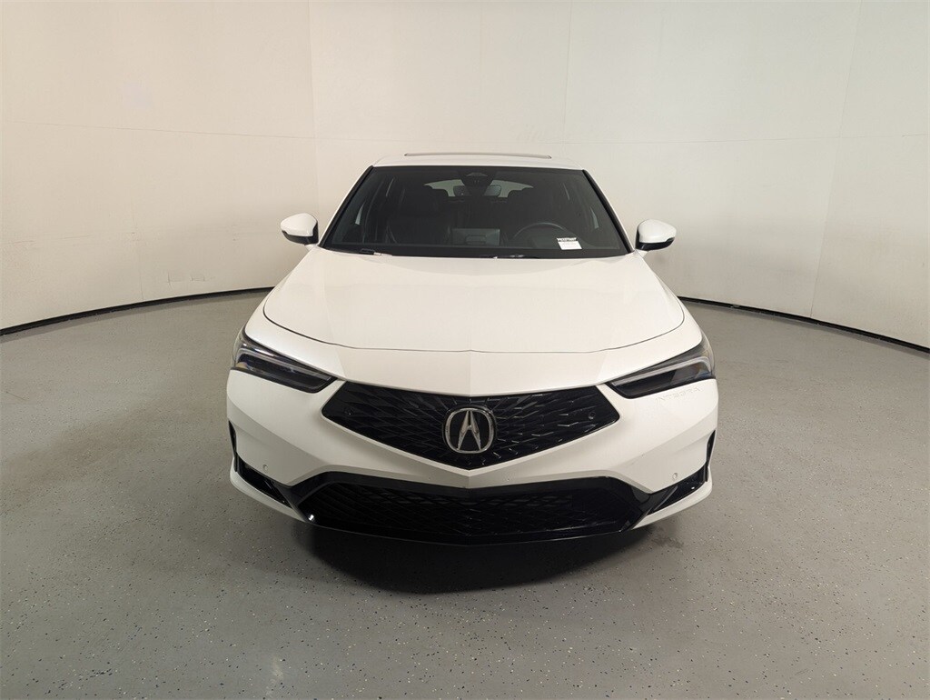 2025 Acura Integra A-Spec photo 2