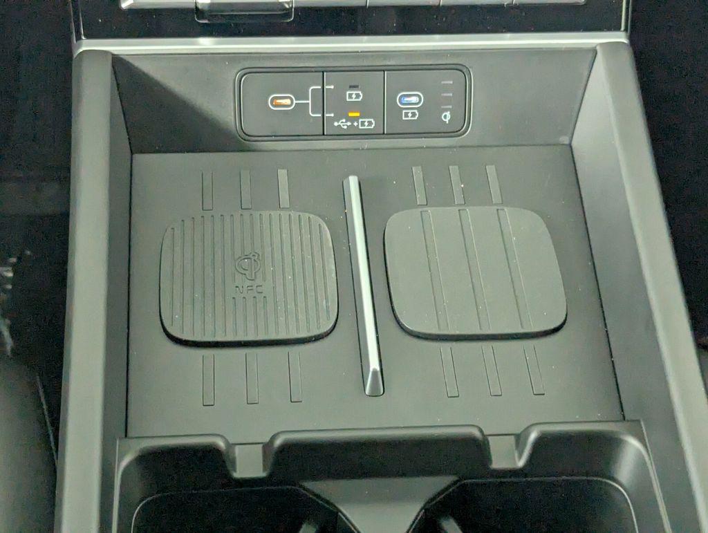 2026 Hyundai Santa Fe SEL - Photo 22