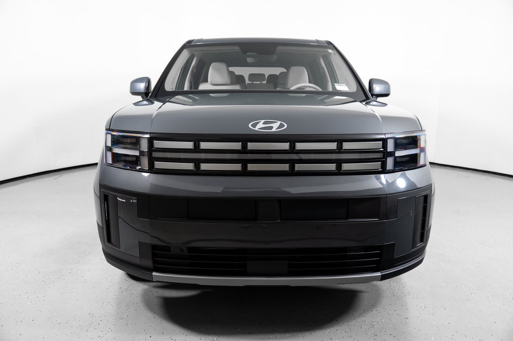 2026 Hyundai Santa Fe SE - Photo 17