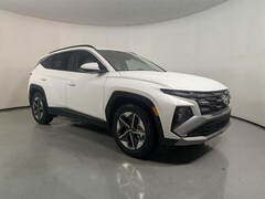 2026 Hyundai Tucson SEL FWD SUV