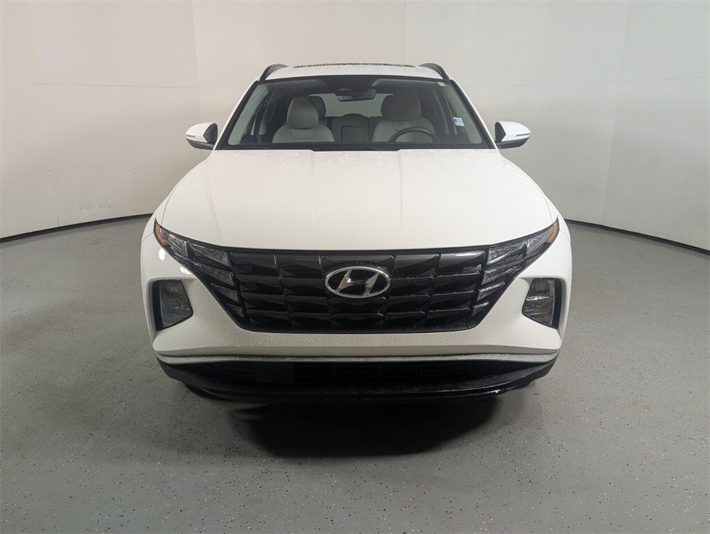 2023 Hyundai Tucson SEL Convenience photo 2