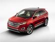 Used 2018 Ford Edge Titanium SUV
