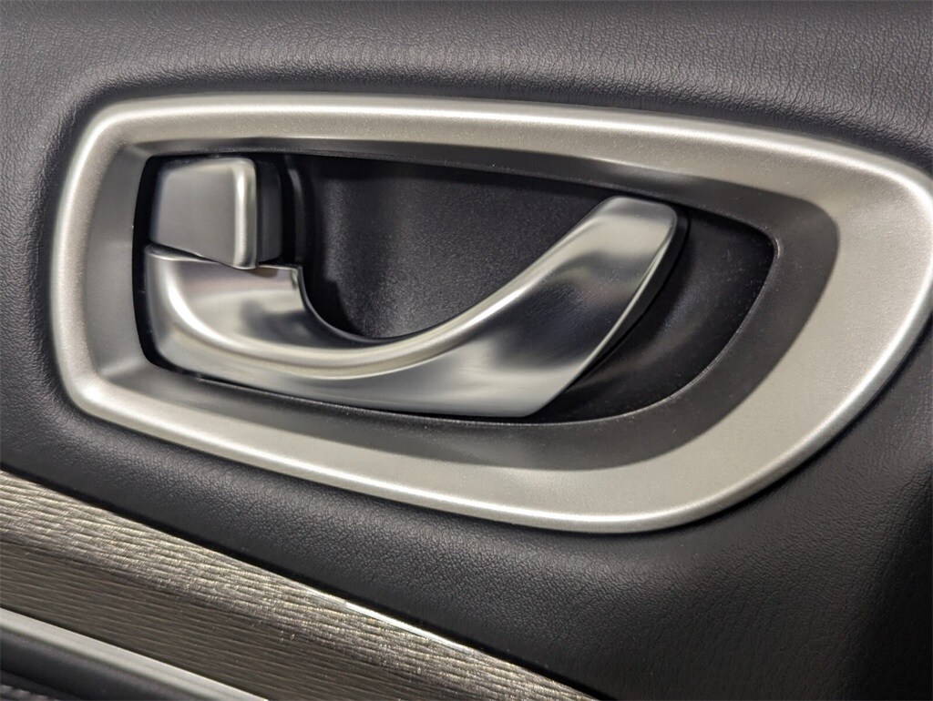 2020 Infiniti QX60 Pure photo 14