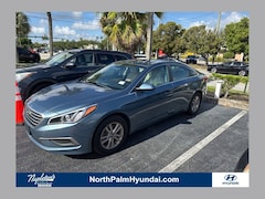 2017 Hyundai Sonata SE Sedan