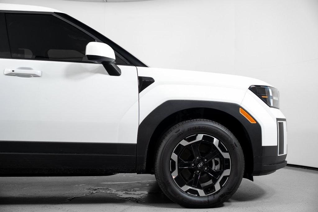 New 2027 Hyundai Santa Fe SE FWD SUV