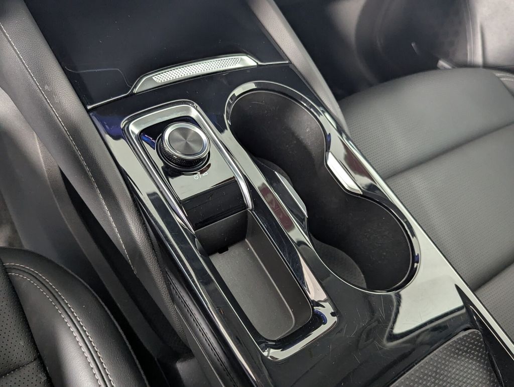 2024 Buick Envision Preferred - Photo 24