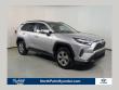 Used 2025 Toyota RAV4 XLE SUV
