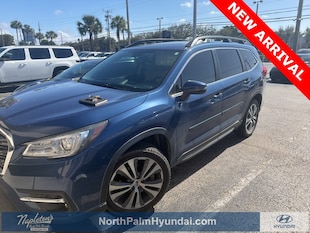 2021 Subaru Ascent Limited SUV