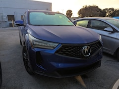 2023 Acura RDX A-Spec Package SUV
