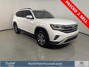 2023 Volkswagen Atlas 2.0T SE SUV