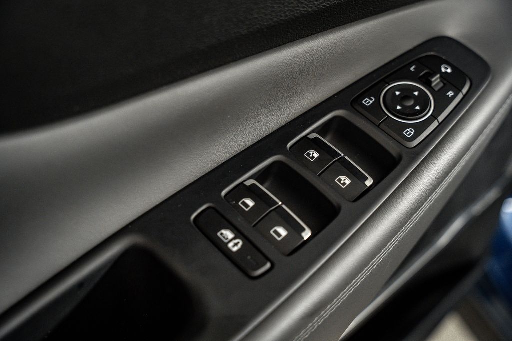 2023 Hyundai Santa Fe Limited - Photo 26