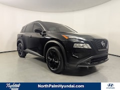 2023 Nissan Rogue SV SUV