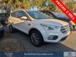 Used 2018 Ford Escape Titanium SUV