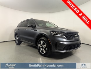 2023 Kia Sorento S SUV